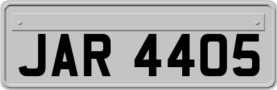 JAR4405