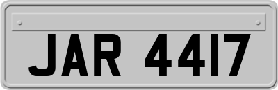 JAR4417