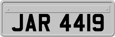 JAR4419