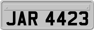 JAR4423