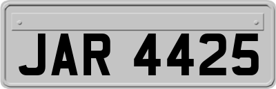 JAR4425