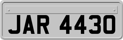 JAR4430