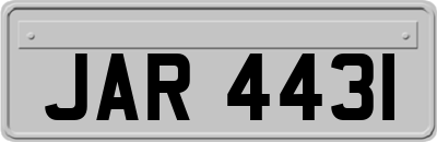 JAR4431