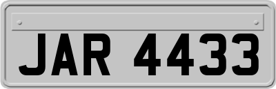 JAR4433