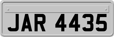 JAR4435