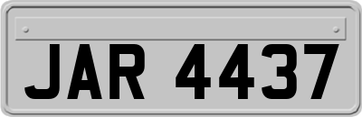 JAR4437