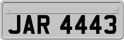 JAR4443