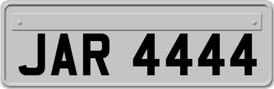 JAR4444