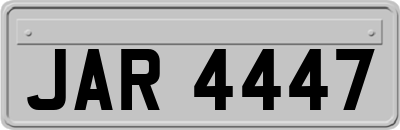 JAR4447