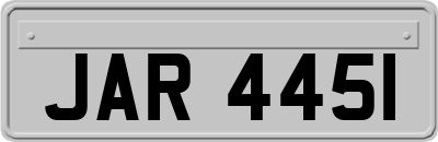 JAR4451