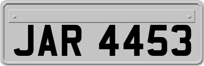 JAR4453