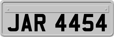 JAR4454