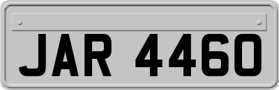JAR4460