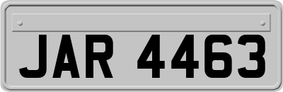 JAR4463
