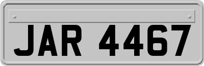 JAR4467