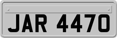 JAR4470