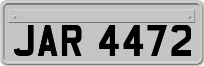 JAR4472