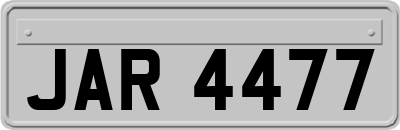 JAR4477