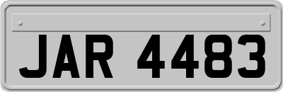 JAR4483