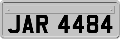 JAR4484