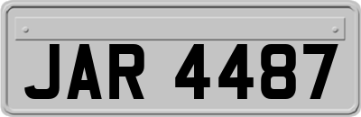 JAR4487