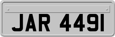 JAR4491