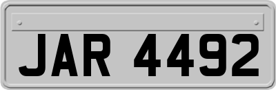 JAR4492