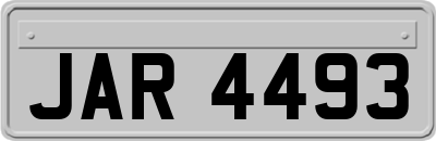 JAR4493