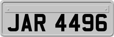 JAR4496