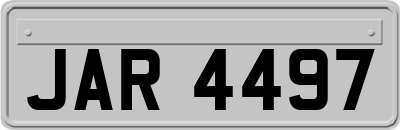 JAR4497