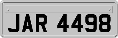 JAR4498