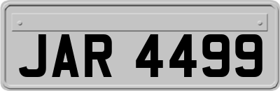 JAR4499