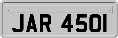 JAR4501