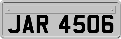 JAR4506