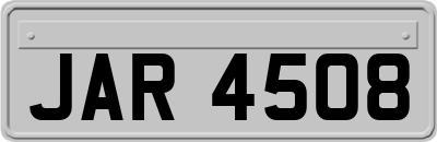 JAR4508