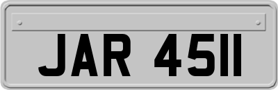 JAR4511