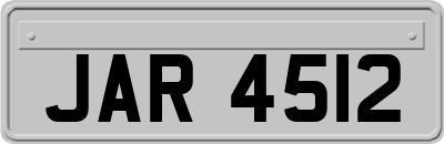 JAR4512