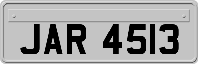 JAR4513