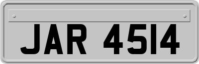 JAR4514