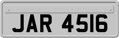 JAR4516
