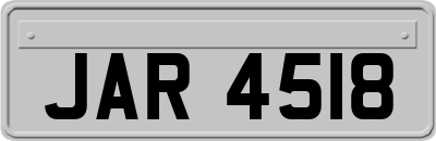 JAR4518