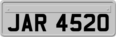 JAR4520
