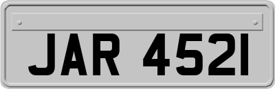 JAR4521