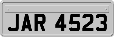 JAR4523
