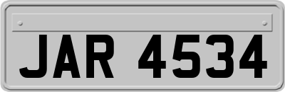 JAR4534