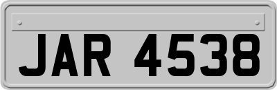 JAR4538