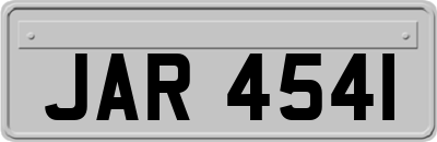 JAR4541