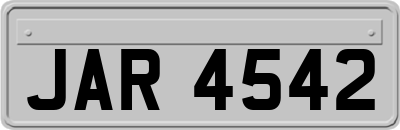 JAR4542