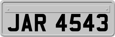 JAR4543