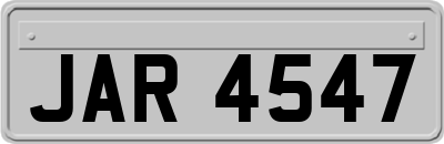 JAR4547